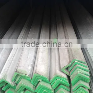 Equal Size 316 Stainless Steel Angle Bar thumbnail-2