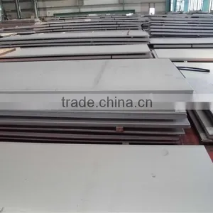 SUS 201 Stainless Steel Sheet Sheet Made in China thumbnail-3