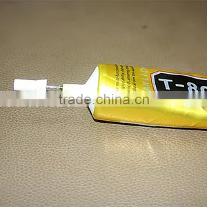 T8000 Cellphone LCD Touch Screen Printing Frame Housing Adhesive thumbnail-3