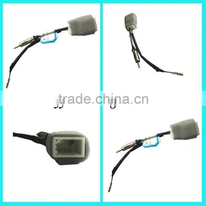High Benefit Auto Car Radio Antenna Cable Car Accessorie Connectors With Cable thumbnail-4