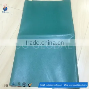Green Coated Pvc Tarpaulin per Meter thumbnail-4