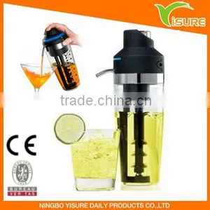 Electric Liquid Cocktail Mixer Friendship Eco-friends Factory Blender Mixer Quality Choice thumbnail-1