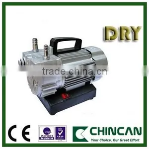 WXZ Series High Quality Dry Rotary Vacuum Pump thumbnail-3