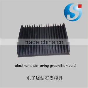 High Purity Electronic Graphite Mould thumbnail-1