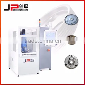 Water Pump Balancing Machine thumbnail-6