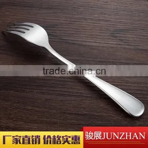 Attractive Junzhan Stainless Steel Fruit Fork thumbnail-6