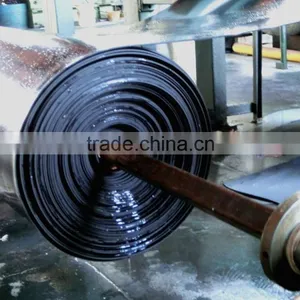 Black Rubber Sheet From 2mm ~ 80mm Low Price China Manufacturer thumbnail-2