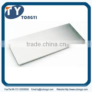 Tungsten Carbide Sheet Metal by Zhuzhou Manufacturer thumbnail-1