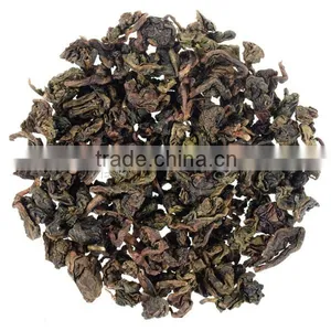 Anxi Tieguanyin Iron Goddess of Mercy Oolong Tea thumbnail-2