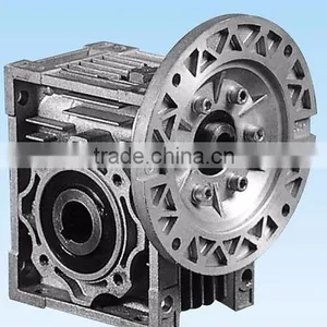 WORM GEAR SHAFTLESS REDUCER thumbnail-1