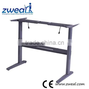 Desk Mount Cpu Holder Factory Wholesale thumbnail-1