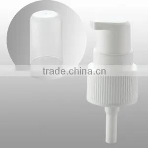 Cosmetic Treatment Pump Full Cover Treatment Pump thumbnail-2