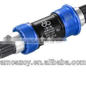 Alloy BMX Bike Bottom Bracket thumbnail-1