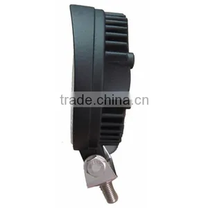 12V 24W Motorcycle Led Work Light Off Road Led Light thumbnail-2