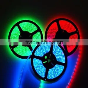 CE&ROHS Certification Waterproof IP68 3528 SMD Strip Led Light With 3 Years Warranty thumbnail-1