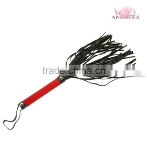 2015 New Product Sexy Role Play Sex Tools Paddle,whip, Eye Mask, Cuffs,collar With Leash - Red Passion Line thumbnail-6