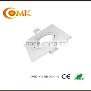 Hot Sale MR16 Led Spot Light OMK-MR16-7 Without Bulb thumbnail-3