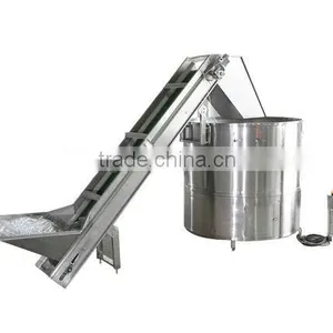 Bottle Unscrambler Blow Making Machine thumbnail-1