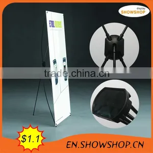 On Sale x Banner Stands/exhibition x Banner Stands thumbnail-1