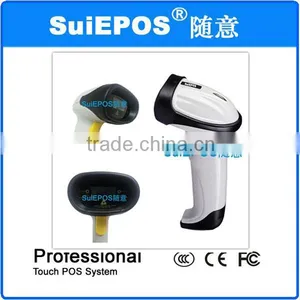 Suie Android Pos System Barcode Scanner Android With Bracket Can thumbnail-4