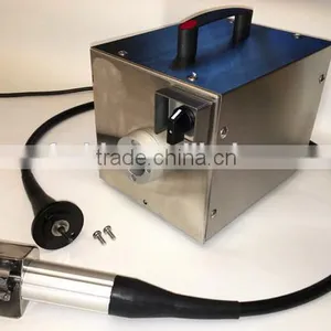 Fish Scaleing Machine KT-S thumbnail-3