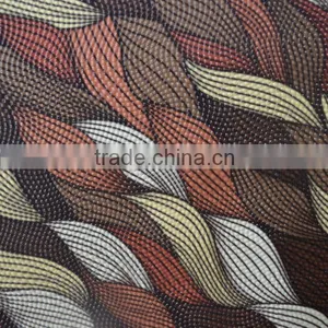 Washable Pvc Leather Fabric for Packaging and Craft thumbnail-5