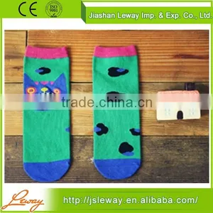 2014 CHEAP PRICES Fashion Silly Socks thumbnail-1