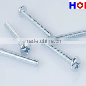 Made in China Din7985 Machine Screw thumbnail-1
