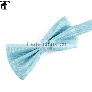 Hot Sale 2015 Formal Commercial Bow Tie Butterfly Cravat Bowtie Male Solid Color Marriage Bow Ties for Men Formal Business thumbnail-2