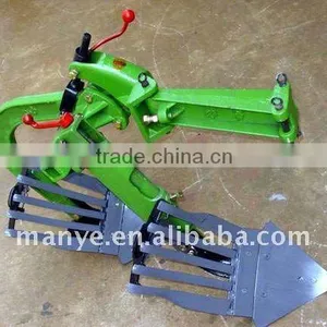 DF Type Plough thumbnail-1