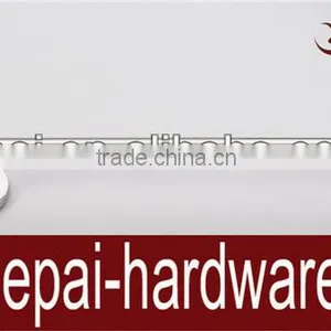 Bathroom Hardware Stainless Steel Security Grab Bar thumbnail-1