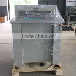 XH-NP600 Electric Paper Punching Machine thumbnail-3