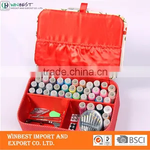 Colorful Emergency Sewing Kit thumbnail-2