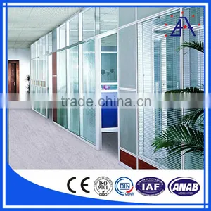 Aluminium Special Profile Aluminio Perfil thumbnail-4