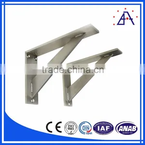 Trade Assurance Anodizing Die Cast Aluminum thumbnail-4