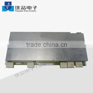 Rohde&Schwarz CMW-B300A Signalling WCDMA-LTE thumbnail-1
