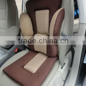Human Engineering Electric Auto Seat and Waist Cushion thumbnail-1