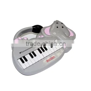 2016 Custom Electronic Kids Keyboard Toy Piano Rhythm thumbnail-1