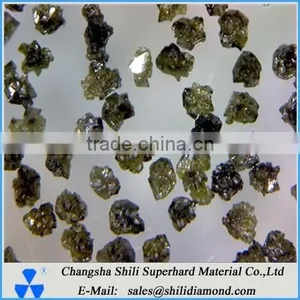High Efficience Polycrystalline Resin Bond Diamond Rvg thumbnail-3