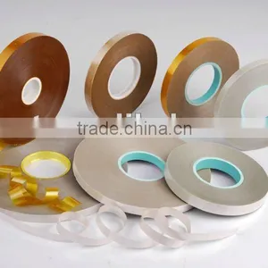 Polyimide Film-backed Mica Tape thumbnail-1