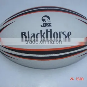 Practice Rugby Ball thumbnail-1