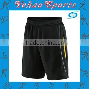 OEM Custom Made Soccer Shorts thumbnail-4