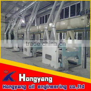 Cotton Seed Cooking Oil Producing Line Made in China With New Design and Technology thumbnail-5