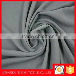 Factory Price Top Quality Weft Elastic Fabric for Men's Trousers Suit thumbnail-1