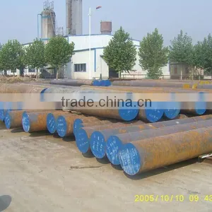 Large Stock of Steel Plate 1.2738,718,p20,1.2311 thumbnail-1