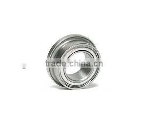 High Presion Low Noise Deep Groove Ball Bearing 603zz thumbnail-6