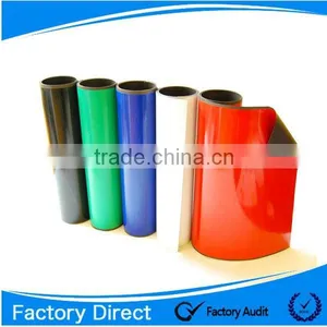 A4 Color PVC Flexible Rubber Magnet thumbnail-3
