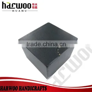 Fantastic Leather Watch Box,pu Leather Watch Storage Box,new Design Leather Watch Box thumbnail-1