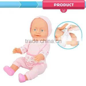 Guangdong Tear Doll Play Baby Alive Games for Kids thumbnail-3