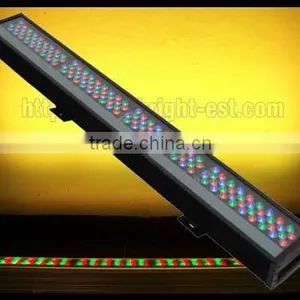 DMX 144W RGB Wall Washer thumbnail-1